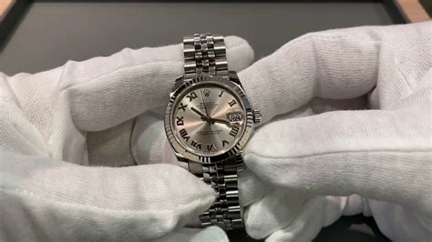 rolex datejust advertisement|adjust date on rolex datejust.